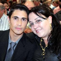 Quero que onde eu estiver, a luz de Cristo esteja comigo para iluminar todo o lugar.