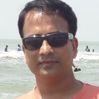 Manik Mitra (@manik_mitra) 's Twitter Profile
