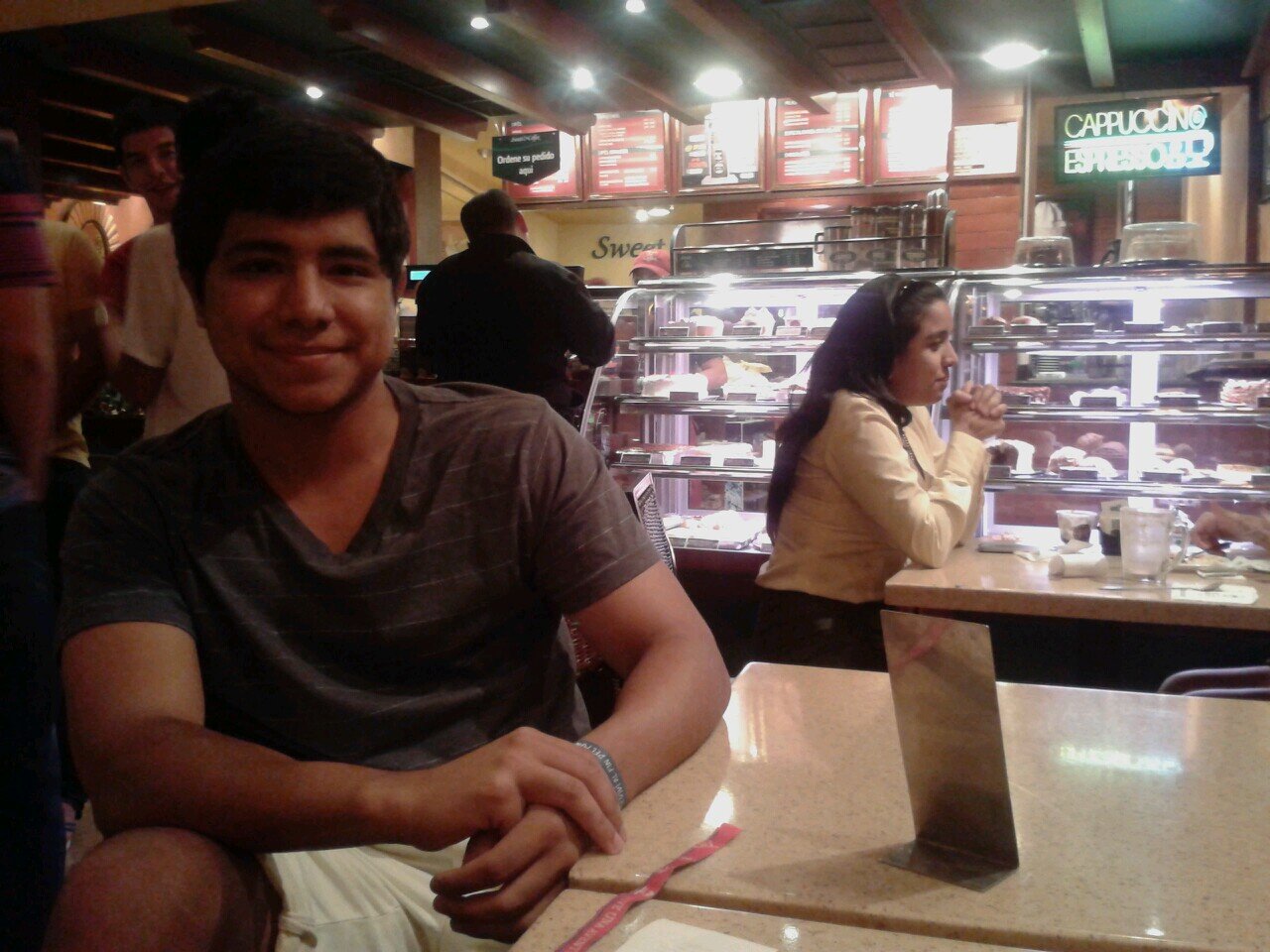 i_m_elijah's profile picture. Build a man a fire, and he'll be warm for a day. Set a man on fire, and he'll be warm for the rest of his life.