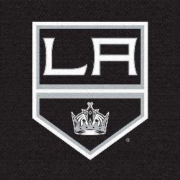 NYCHL Gm Connected Los Angeles Kings official twitter page.