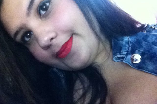 Antiga Giullia Oliveira, mais conhecida como BYIANA LUXURIA
