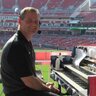 TheRedKeys's profile picture. Cincinnati Reds organist, City of St. Bernard firefighter and keyboard player for The Rusty Griswolds