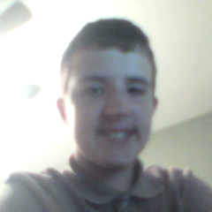 If you follow me. I will follow you back. I have my own youtube account. It is adam rininger. I watch the shaytards every day!