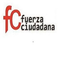 Twitter Oficial de Fuerza Ciudadana