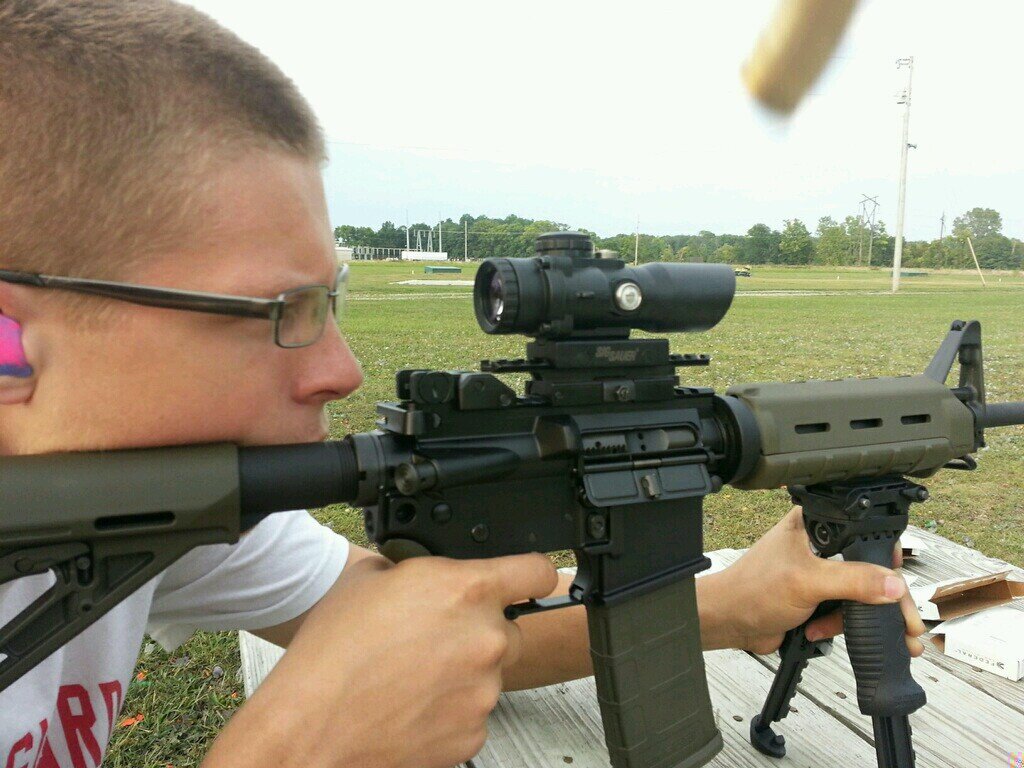 suns out.. guns out