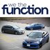 We the Function (@wethefunction) Twitter profile photo
