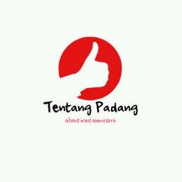 Padang bukan cuma soal Rendang dan Nasi Padangnya, mau tau hal lainnya? Ayo Follow @TentangPadang | Panggil aku Kisanak (--,)