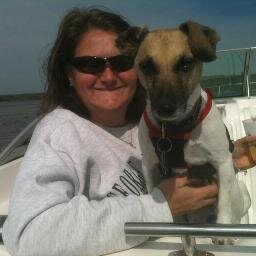 Political junkie, power boater, wine lover, Jack Russell owner. Views are my own.