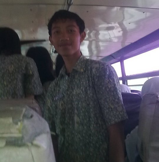 Aji aji aji ajiaji