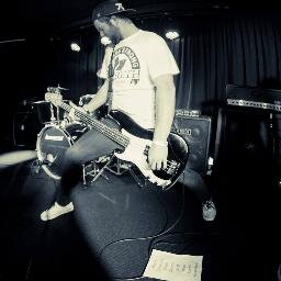Before us lays an nameless boulevard and the possibilities are endless. The Reprize since 2011, One Love, One Yeti, GomezPunx.