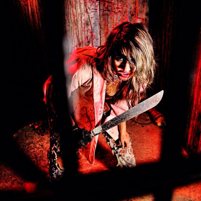 Making Your Screams Come True