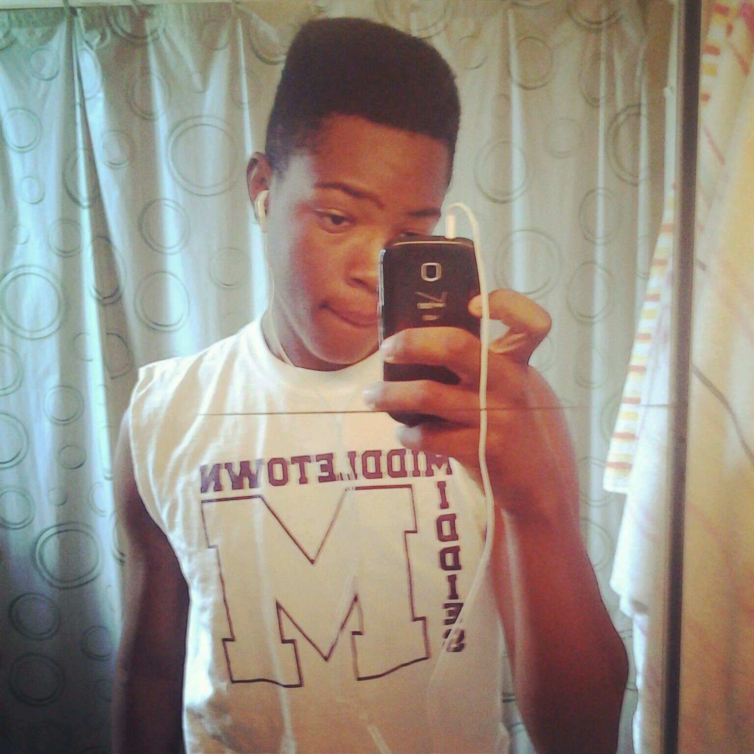 9th grader sports are baseball, basketball, and football so you should follow me