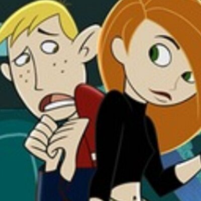キム・ポッシブル台詞bot