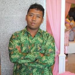 jangan katakan menyerah sebelum mencoba.