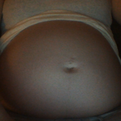 Dont need a man to be happy. Baby on the way ! Single mommy . Work and focused on a happy life for my little one  # real shit