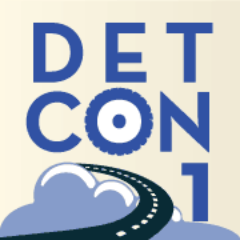 DetconOne's profile picture. Driving the Future: the North American Science Fiction Convention to be held in Detroit, MI July 17-20, 2014. Hashtag #Detcon1
Prepare for Maximum Fun!