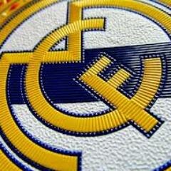 Cuenta por y para el mejor club del mundo, REAL MADRID. HALA MADRID. #FollowBackFC #Followback