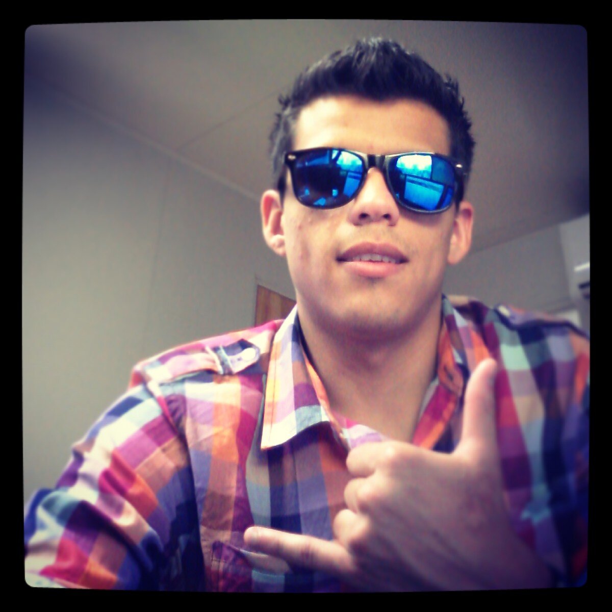 Fally301190's profile picture. Ing.Sistemas