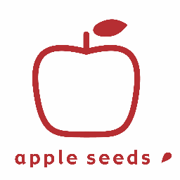 Apple Seeds ツイッター Twitter アカウント ツイナビ