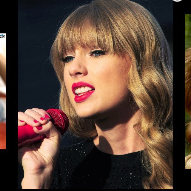 SwifteNation's profile picture. Everything Taylor.