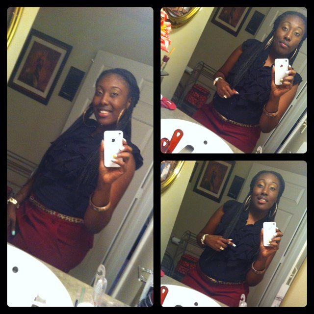 MY liFE Y0UR ENTERTAiNMENt Y0U WATCH WHiLE i LiVE iT #ENJOY THE SHOW