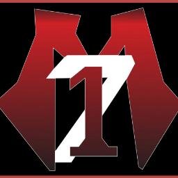 Twitter Oficial da Banda M71