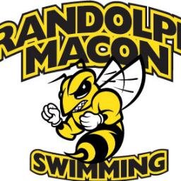 Official twitter of Randolph-Macon College Swimming