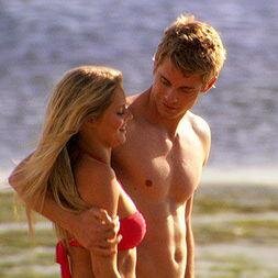 I mainly tweet about Neighbours these days. R.I.P. Romigo! Their clips are on my old Dailymotion account - RomeoIndiFans