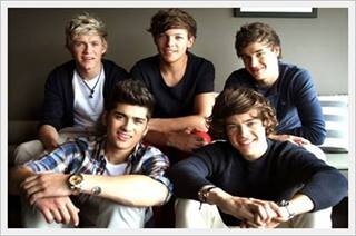 Directioner, hablo español y un pocito ingles