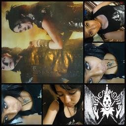 si hay una palabra ke me define es romantik;
pero tambein soy celosa y divertida...hago lo ke kiera kuando kiera y si mi mama me lo permite ☜═㋡