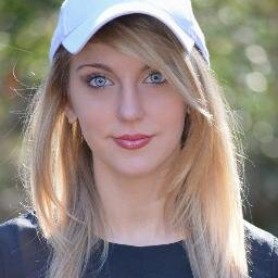 Georgia Southern University // Public Relations // Senior // National Champion // Go Eagles!!
