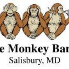 The Monkey Barrel