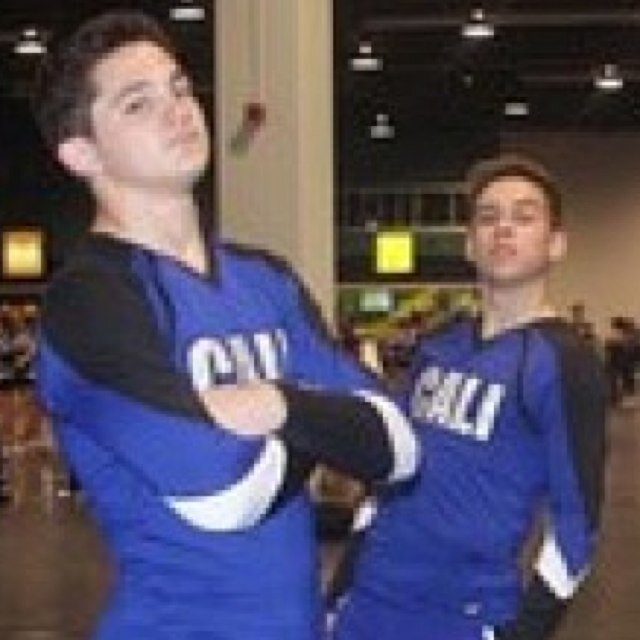 idk man i just really like cheer