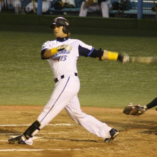 Ex- Pelotero Profesional 
MLB -NPB
Agente de Peloteros 
@Caribestopplayers