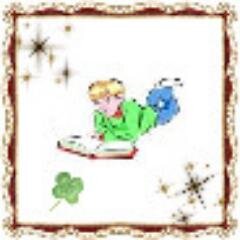 やっぱり本が好き！