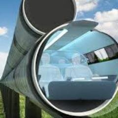 Official Hyperloop Crowd Fund Feed.