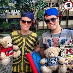 Fc Dedicado a Dupla Breno e Caio Cesar Criado dia 03/09/13... Amo vocês mesmo além dessa vida @brenoecaiocesar