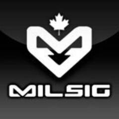 We are a Canadian based company specializing in milsim, paintball, airsoft and tactical gear products.