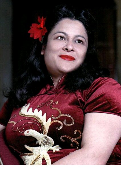 MissAlohaLondon's profile picture. Passionate about 1950s- Creator of Hula Boogie, Int'l DJ, Presenter http://t.co/KgjQTVTUas, promoter Live Music lover, Jive/R'n'R dance teacher - Lets DANCE!