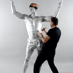 ProTeam Makeup and Airbrush Makeup Experts. https ://www.styleseat.com/nick-flores