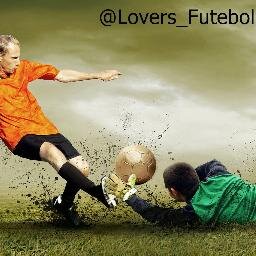 Para os amantes do melhor esporte do mundo!