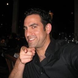 Southern CA native and family man. Rocking digital products and trying to leave the world better than I found it. Let the good times roll.