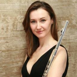 Elzbieta is a professional flutist, performer, collaborative artist, pedagogue, wife & mom.