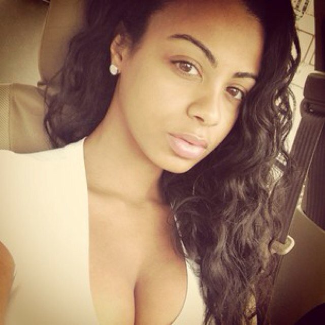 Instagram: ANA_MONTANAA Only Private account!!