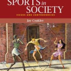 Sport Sociology Course page at MBU.