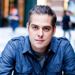 BrandonJRamsey's profile picture. Entrepreuner. Father. Geek.
VP FOX Sports · Formerly CEO Fanhood
(my views are my own)