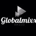 Global Mixx Radio (@globalmixxradio) Twitter profile photo