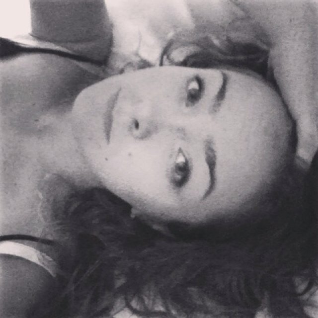 Just smile