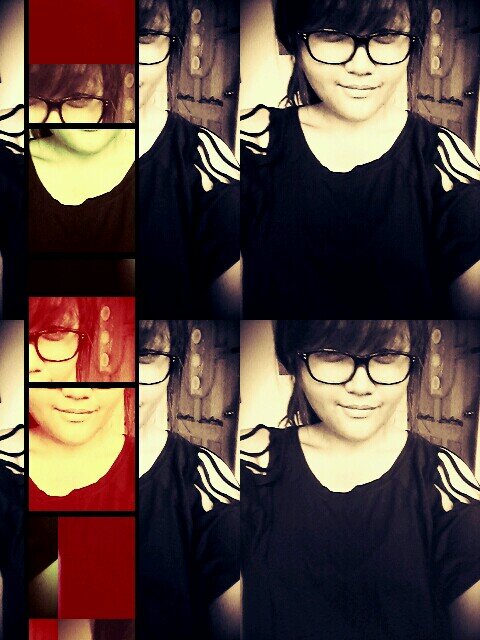 urie_is_rieu's profile picture. A faithful soul w/ constant gratitude towards God, a teacher, a bibliophile, a pluviophile, a gamer, dermatographic, and weak to men in glasses.