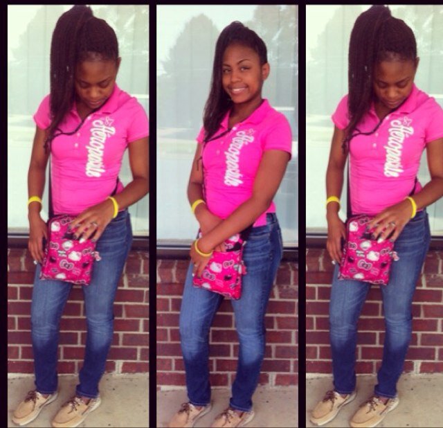 Follow Me On Insta @_lilbitkisskiss